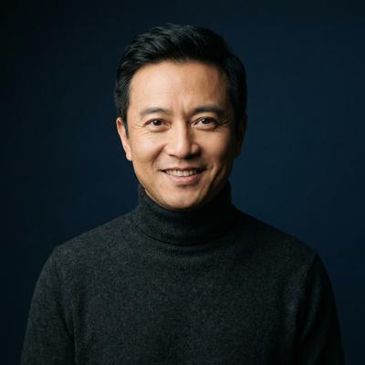 海角传媒导演顾问陈锐